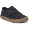 Froddo barefoot G1700341 Wooly Dark Blue Veľkosť: 37