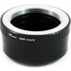 Pixco adaptér OLYMPUS / PANASONIC MICRO 4/3 [m4/3] na M42