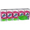Linteo Soft & Delicate papírové vreckovky 3 vrstvé 10 ks