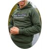 Mikina KWO Hoodie Keep Search GPS Veľkosť XXL