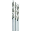 MAKITA vrták do kovu HSS-G 3x61 mm, 10 ks bal D-06292