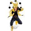 Banpresto Naruto Shippuden Vibration Stars Uzumaki Naruto PVC Statue 14 cm