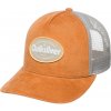 Quiksilver Happy French Hours Trucker CMN0/Bran one size