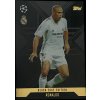 Ronaldo Real Madrid Topps Match Attax Extra 2024/25 2025 Black Edge Edition Rare