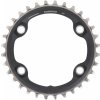 SHIMANO prevodník na kľuky MTB SLX FCM7000 11 koleso 32 zubov