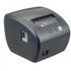 Birch CPQ5 Pokladní tiskárna s řezačkou, 300 mm/sec, RS232+USB+LAN, černá, tisk v českém jazyce BI-CPQ5-30