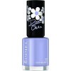 Rimmel London 60 sekund Nail Polish By Rita Ora 8 ml - 558 Go Wild-Er-Ness