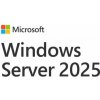 Windows Server CAL 2025 Eng 1pk 1 Clt Dev CAL OEM EP2-25225