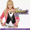 OST - Hannah Montana Season 2 Black & White Vinyl LP