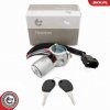 Zámok volantu ESEN SKV 65SKV220