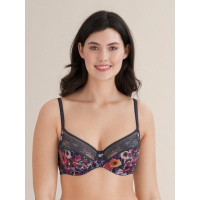 Conturelle 806826 underwired spacer bra COMFY LIAISON Macaron