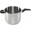 WMF Perfect Premium Schnellkochtopf 6,5 L,22 cm