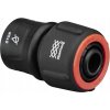 Fiskars rýchlospojka hadice FiberComp™ STOP 19 mm (3/4”) 1054790