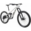MARIN Alpine Trail XR GX 29/27.5 bicykel, strieborný/čierny Zvoľte Variant: S