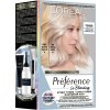 L'Oréal Paris Préférence Le Blonding Toner kyselý toner proti mosazným tónům Platinum Ice 60 ml