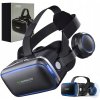 Okuliare 3D VR Shinecon G04E pre telefón 4.7