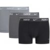 Nike trunk 3pk-everyday cotton stretch | 8719312488834 | Farebná | L