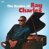 Charles Ray - Genius Of Ray Charles / Red / Vinyl [LP]