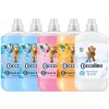 Coccolino Fresh&Soft Aviváž Sada MIX 5x1,7L (340 praní)