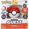 Mac Toys Elektronický kvíz Pokémon trainer guess CZ