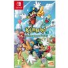 Klonoa Phantasy Reverie Series (SWITCH)