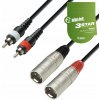 Adam Hall K3 TMC 0300