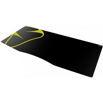 MIONIX herní podložka SARGAS XL/ mikrovlákno/ 900 x 400 mm