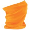 COTTON Nákrčník multifunkčný B900 oranžová