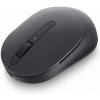 Dell Premier MS7421W/Kancelárska/Optická/Pre pravákov/4 000 DPI/Bezdrôtová Bluetooth/Čierna 570-BBDM