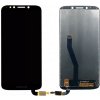 LCD Displej + Dotykové sklo Motorola Moto E5 Play go (XT1920)