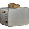 Hriankovač SilverCrest STH 900 C3 strieborný/sivý 900 W