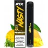 Nasty Juice Air Fix Cushman 20 mg 675 poťahov 1 ks
