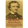 Edgar Allen Poe - The Poetic Principle: I would define (N)