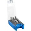 Stopkové frézy 83 HSS Pferd SET 83 Z3 18TLG (Sada 18 dielov)