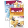 Němčina pro samouky - Šárka Mejzlíková