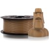 Filament PM PLA 1,75mm khaki, 1 kg