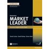 Market Leader 3/e Elementary Active Teach CD (D. Falvey, David Cotton, Steven L. Kent)