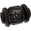 Uloženie, volant FEBI BILSTEIN predna naprava vlavo, Gumokovové ložisko 41394 EAN: 4027816413943