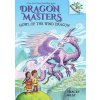 Howl of the Wind Dragon: A Branches Book (Dragon Masters #20), 20 (West Tracey)