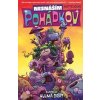 Nasnáším Pohádkov 2 - Kulma drát - Young Skottie
