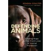 DEFENDING ANIMALS