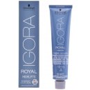 Schwarzkopf Igora Royal Highlifts 12-0 špeciálna blond 60 ml