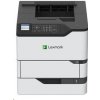 LEXMARK ČB tlačiareň MS725dvn A4, 52ppm, 512MB, LCD, duplex, USB 2.0, LAN