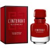 Givenchy L´Interdit Rouge Ultime parfumovaná voda dámska 80 ml