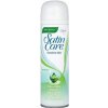 GILLETTE SATIN CARE GÉL NA HOLENIE SENSITIVE WITH ALOE VERA 200 ML