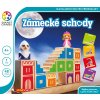 SMART - Zámecké schody