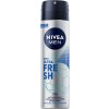 Nivea Men Ultra Fresh deospray 150 ml