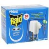Raid Elektrický odparovač s tekutou náplňou 30 nocí 21ml