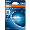 OSRAM COOL BLUE INTENSE (NEXT GEN) W5W W2.1x9.5d 12V 5W (2ks)