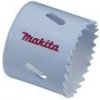 Makita - príslušenstvo Makita Korunka vykružovacia 24 mm HSSbimetal D-17027